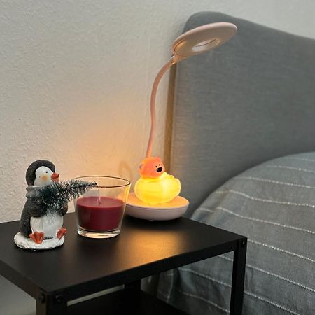 Appartement Au Coeur สตราสบูร์ก ภายนอก รูปภาพ