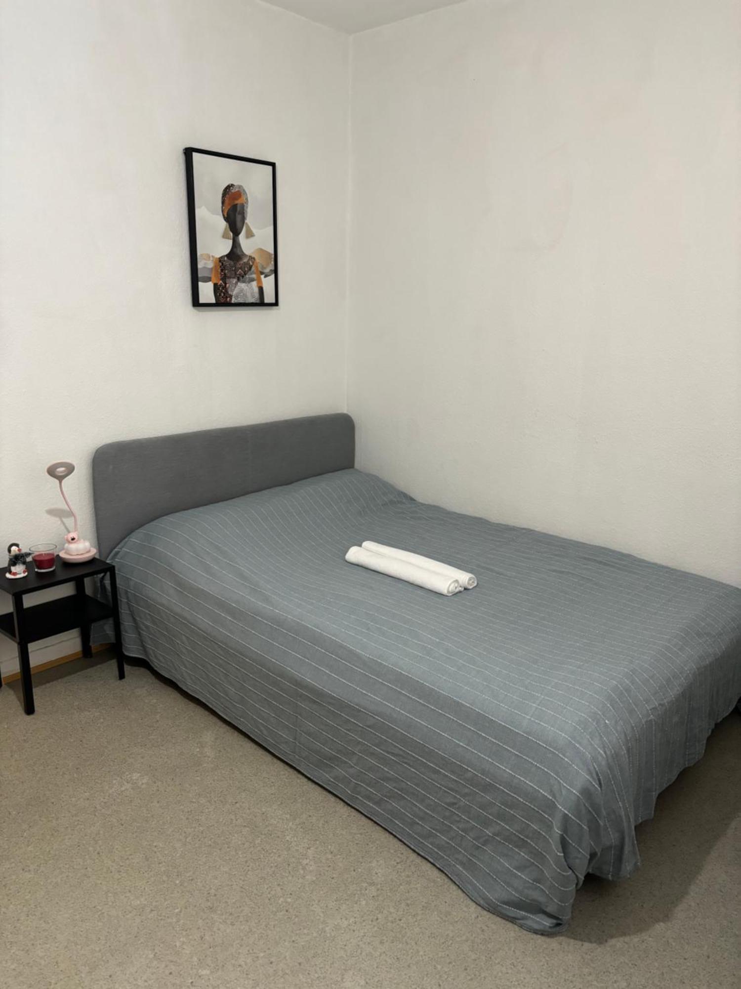 Appartement Au Coeur สตราสบูร์ก ภายนอก รูปภาพ